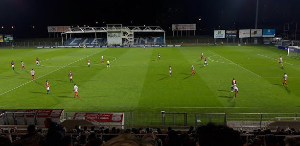 Clermont Foot 63